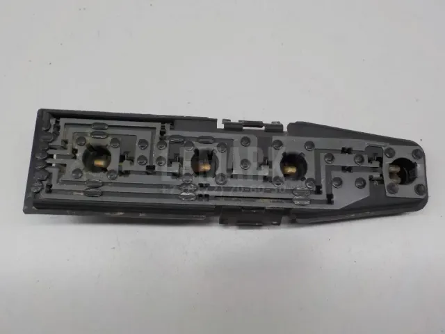 Плата заднего фонаря для  BMW X5 F15/F85 2013-2018
