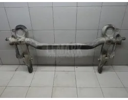 Балка задняя