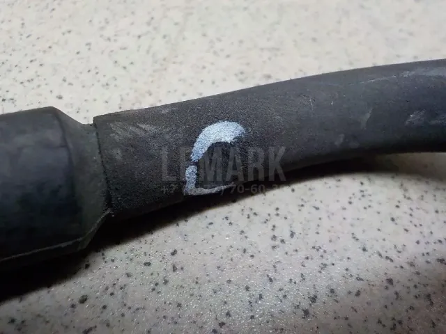 Шланг системы охлаждения для  FAW Bestune T99 2019