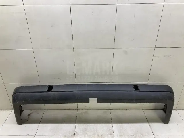 Бампер задний для  Geely Atlas (NL-3) 2016-2022