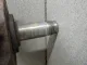 Балка задняя