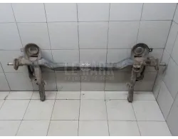 Балка задняя