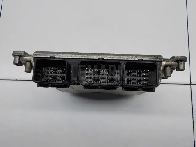 Блок управления двигателем для  Fiat Uno 1989-1995
