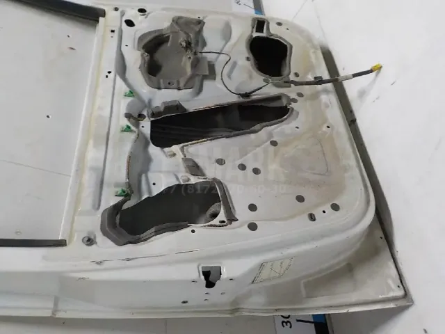 Дверь передняя левая для  Dodge Journey 2008-2020
