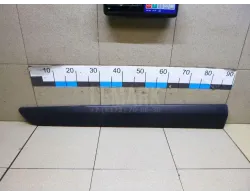 Накладка двери передней левой