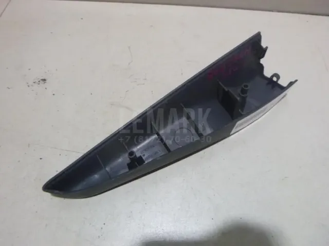 Крышка зеркала внутренняя левая для  Citroen Berlingo (M49) 1996-2002