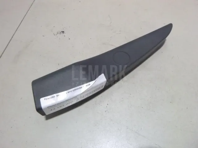 Крышка зеркала внутренняя левая для  Citroen Berlingo (M49) 1996-2002