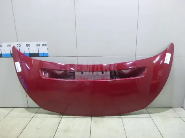 Капот