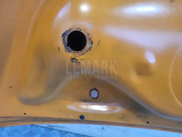 Капот для  Geely Tugella (FY11) 2020