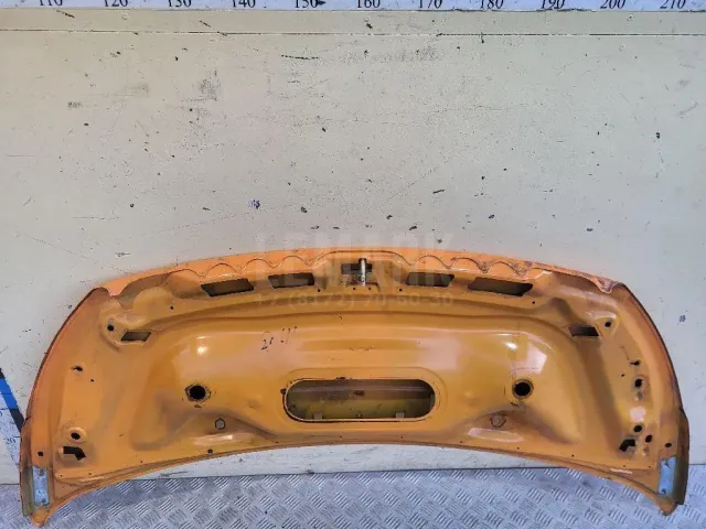 Капот для  Geely Tugella (FY11) 2020