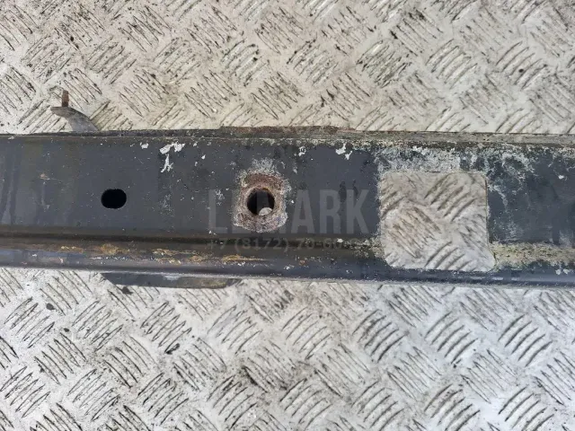 Усилитель заднего бампера для  Fiat Uno 1989-1995