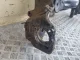 Балка задняя