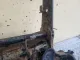 Балка задняя