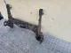 Балка задняя