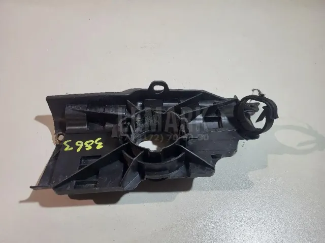 Воздуховод для  Ford Galaxy 2006-2015