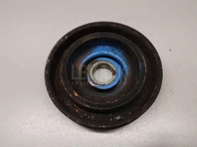 Шкив коленвала для  Geely Tugella (FY11) 2020