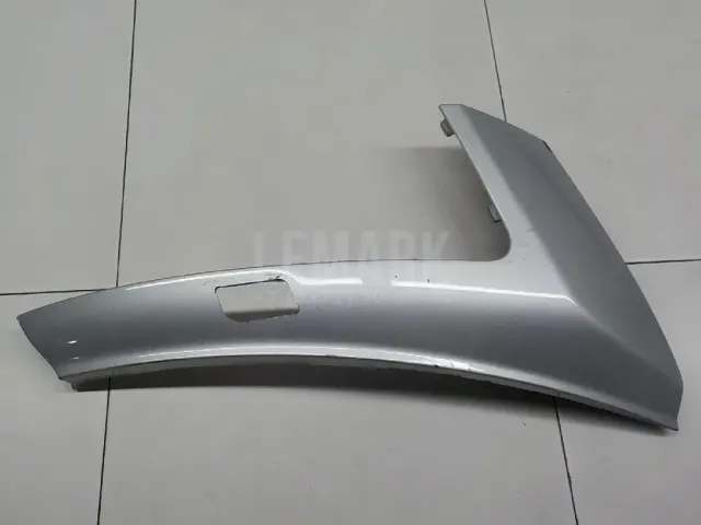Накладка переднего бампера правая для  Chrysler Grand Voyager/Grand Caravan (RT) 2007-2020