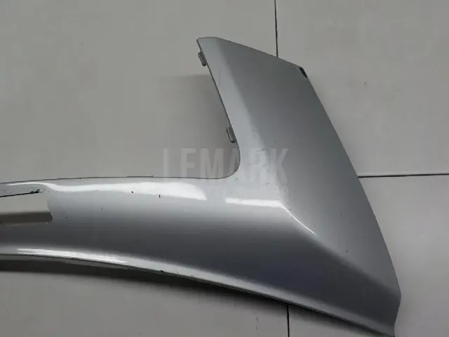 Накладка переднего бампера правая для  Chrysler Grand Voyager/Grand Caravan (RT) 2007-2020