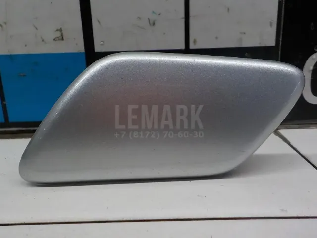 Крышка форсунки омывателя для  Geely Emgrand EC7 (FE-1/2) 2011-2016