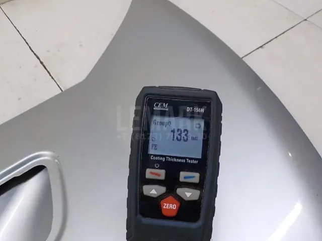 Капот
