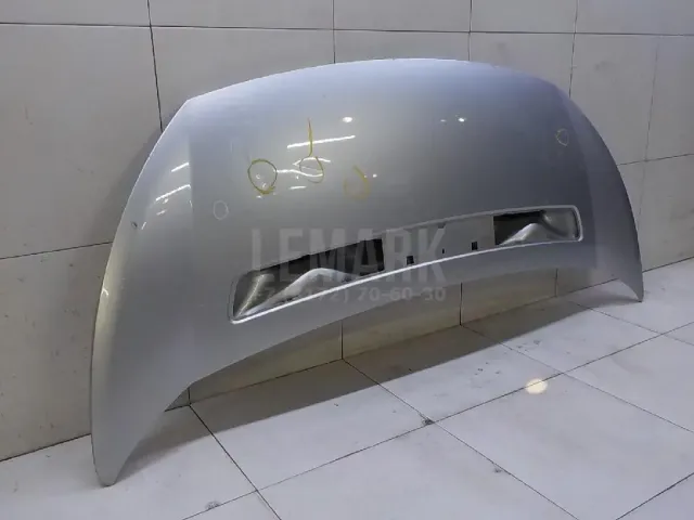 Капот