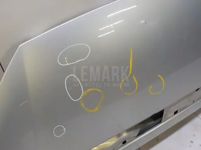 Капот