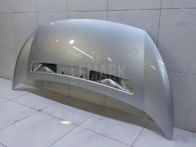 Капот