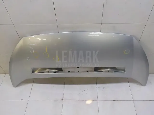 Капот