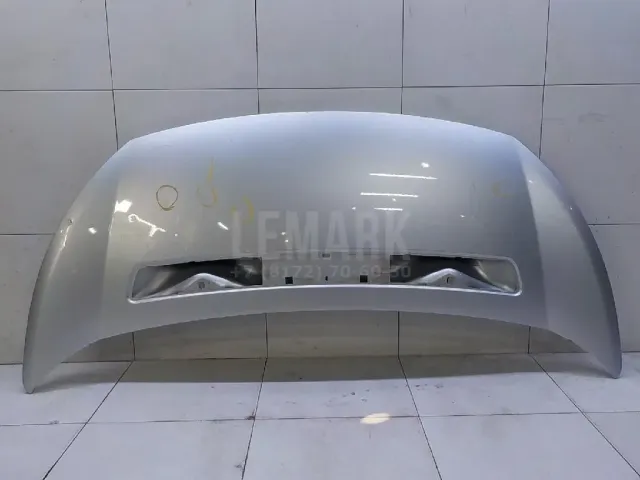 Капот