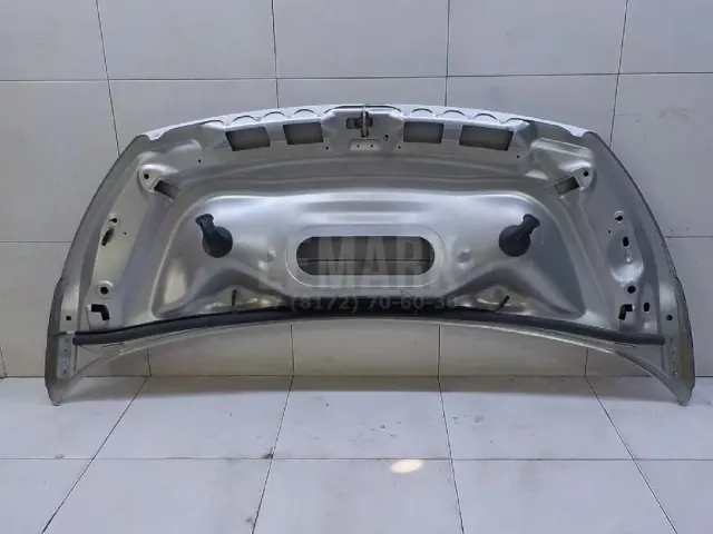 Капот
