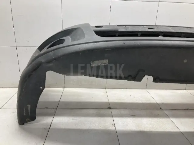 Бампер передний для  FAW Besturn B50 2009-2016