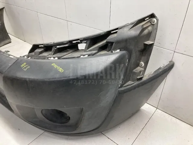 Бампер передний для  FAW Besturn B50 2009-2016