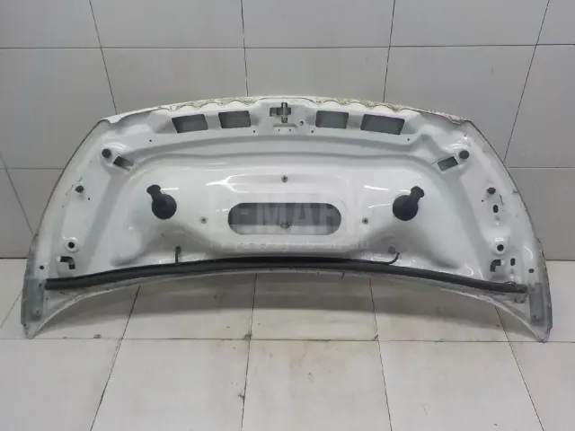 Капот для  Geely Tugella (FY11) 2020
