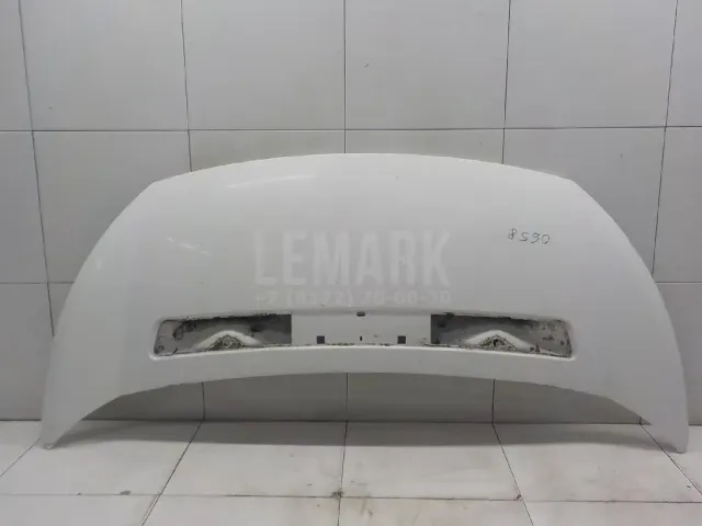 Капот