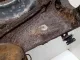 Балка задняя для  Geely CK/Otaka 2006-2016