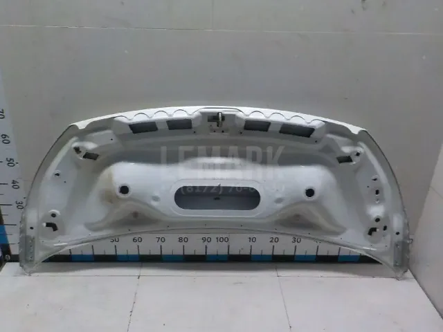 Капот для  Geely Tugella (FY11) 2020