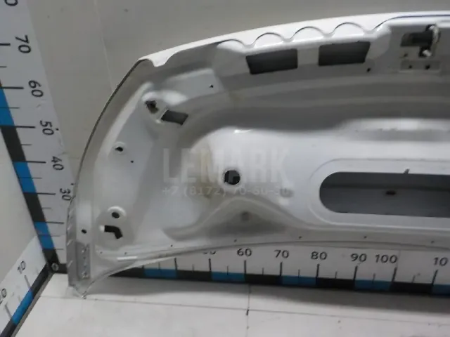 Капот для  Geely Tugella (FY11) 2020