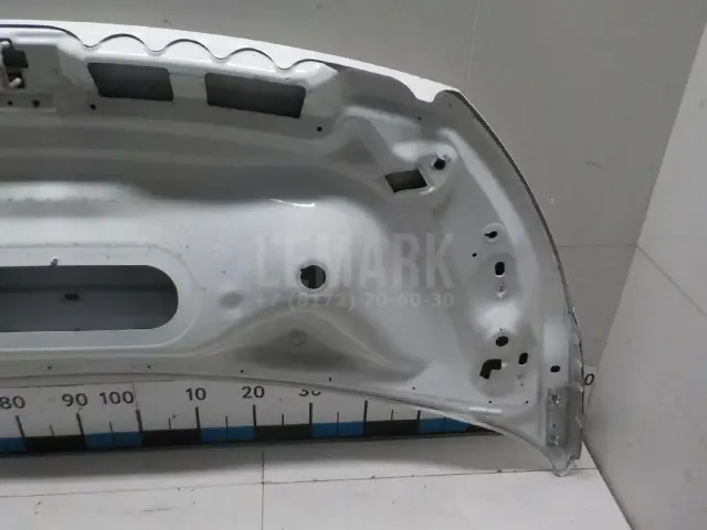 Капот для  Geely Tugella (FY11) 2020