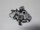 Замок капота для  Geely Tugella (FY11) 2020