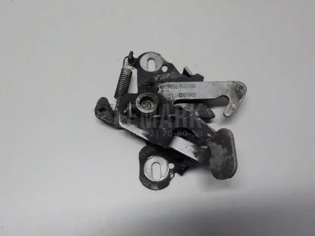 Замок капота для  Geely Tugella (FY11) 2020