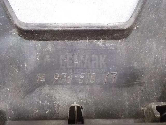 Решетка радиатора для  Geely Tugella (FY11) 2020
