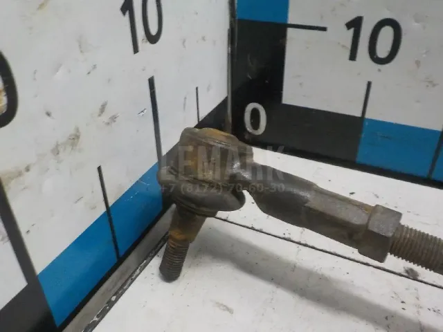 Рейка рулевая