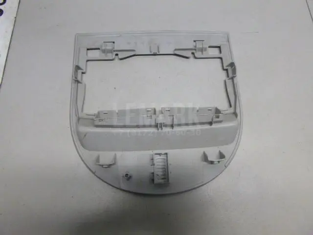 Накладка (кузов внутри) для  Geely Coolray (SX11) 2018