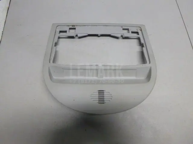 Накладка (кузов внутри) для  Geely Coolray (SX11) 2018