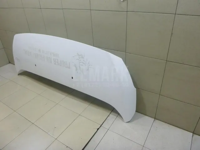 Капот