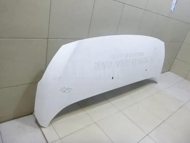 Капот