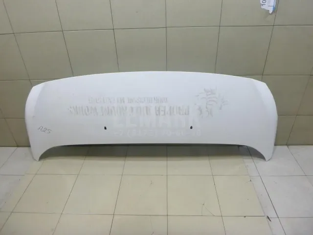 Капот