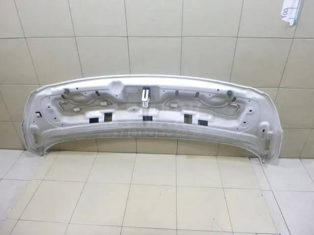 Капот