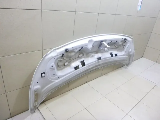 Капот