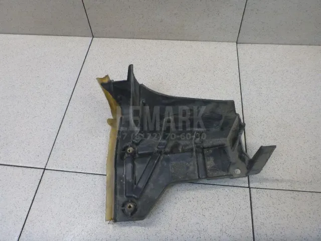 Кожух для  Geely Emgrand EC7 (FE-1/2) 2011-2016